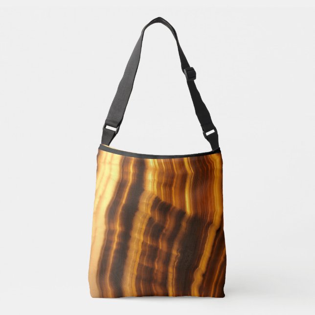Gloriosa Shoulder Bag (Front)