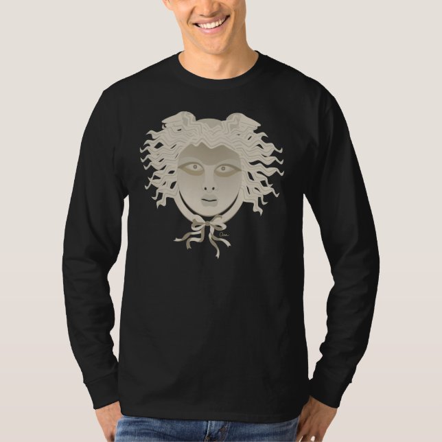 Glorious Apollo T-Shirt (Front)