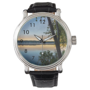 Glorious Autumn Morning Watch