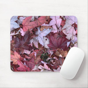 Glorious Autumn on a Mouse Pad (3)