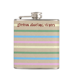 Glorious Flask of Absolute Victory