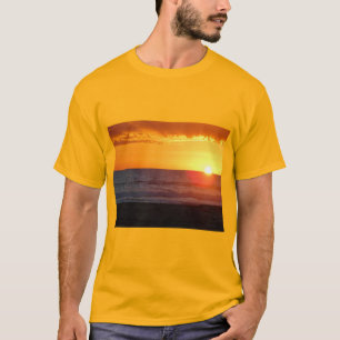 Glorious glow T-Shirt