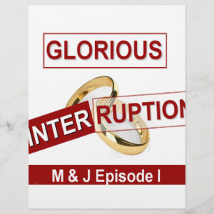 Glorious Interruption Nice Day Better Night  gifts