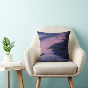 Glorious Shoreline Pillow Cover