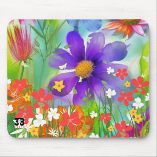 Glorious Spring Mouse Pad