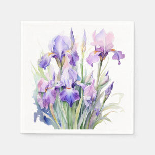 Gloriris! Napkin