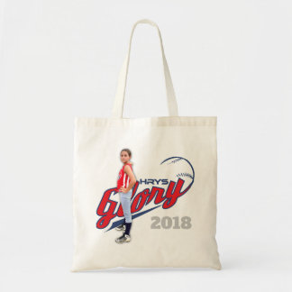 Glory 10U AC Tote bag