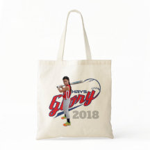 Glory 10U FS Tote bag