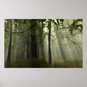 Glory of Banyans Poster