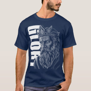 GLORY – The Wise King T-Shirt