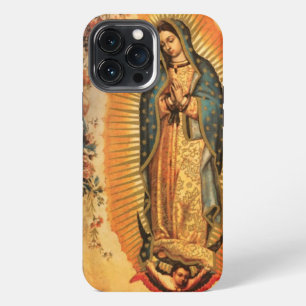 Glory To Guadalupe iPhone 13 Pro Max Case