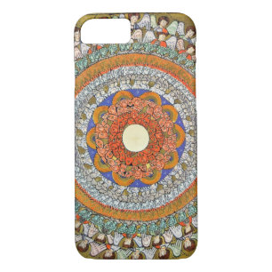 glory to hildegard of bingen iPhone 8/7 case