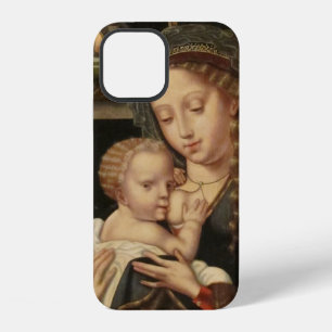 Glory To The Divine Breast of Mary Case-Mate iPhon iPhone 12 Case