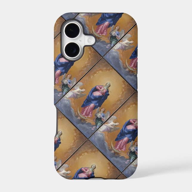 Glory To The Immaculate Conseption (Back)