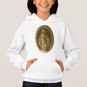 Glory To The Miraculous Medal