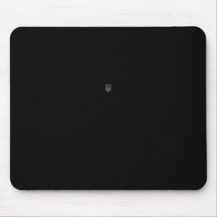 Glory To Ukraine Apparel Company Ukraine Coat Of A Mouse Pad