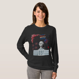 Glory Under the Stars black T-Shirt