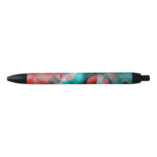 Gloss Black Ink Pen