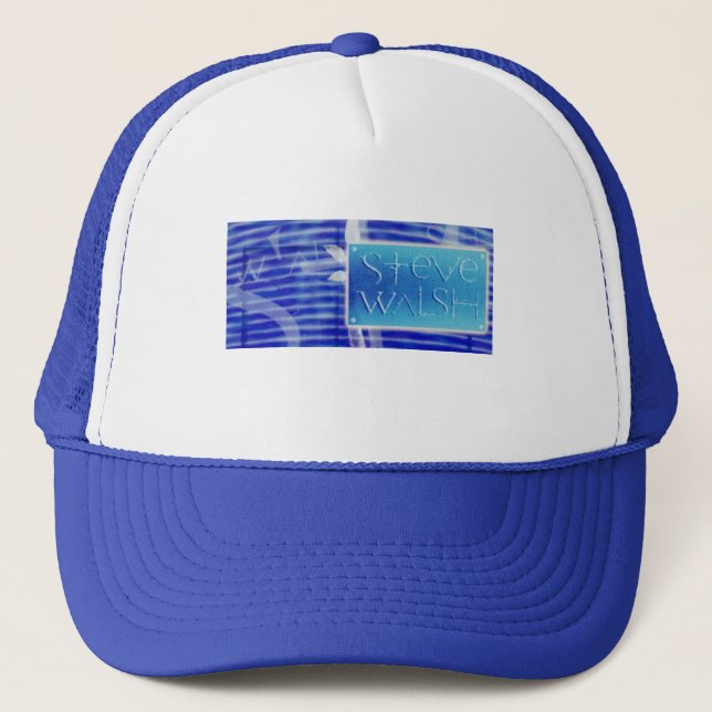 Glossolalia Cap (Front)