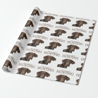 Glossy Grizzly true spirit of hunting