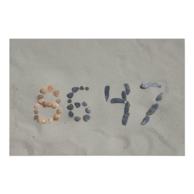 Glossy Poster (Front)