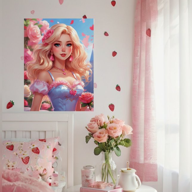 Glossy Poster (Creator Uploaded)