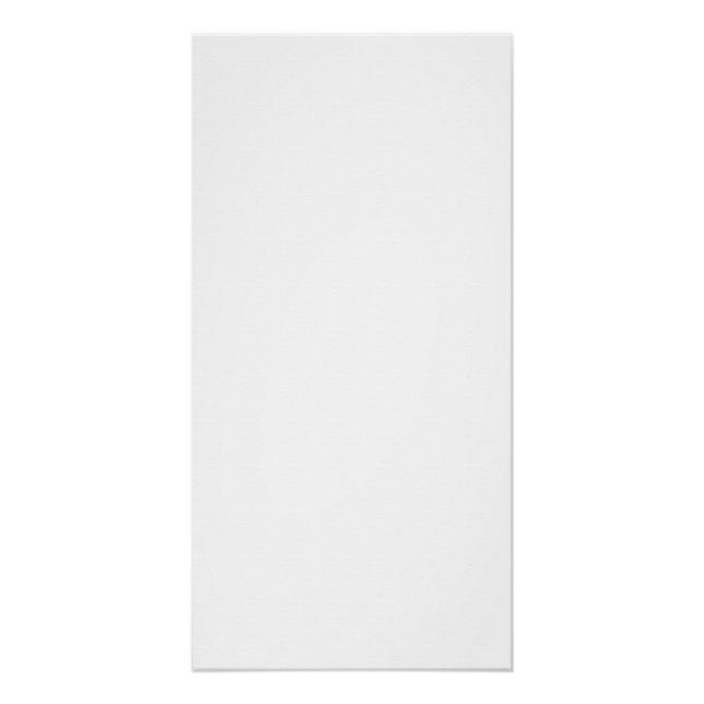 Glossy Poster (Front)