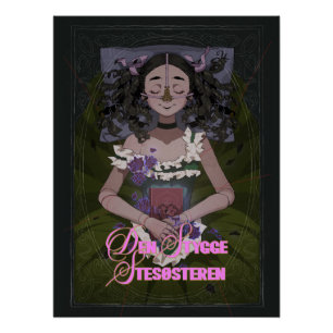 Glossy Poster