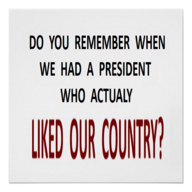 Glossy Poster (Front)