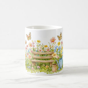Glossy Poster Coffee Mug