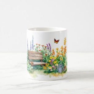 Glossy Poster Coffee Mug