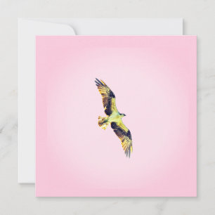 Glossy Poster Invitation