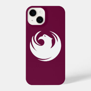 Glossy Poster iPhone 14 Case