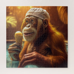 Glossy Poster Jigsaw Puzzle