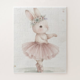 Glossy Poster Jigsaw Puzzle