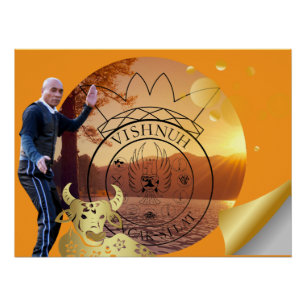 Glossy poster of Gurubesar