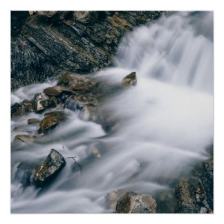 Glossy Poster – Premium High-Definition Wall Art