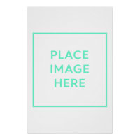 Glossy Poster Print - 18.67" x 28"