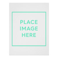 Glossy Poster Print - 20" x 26.67"