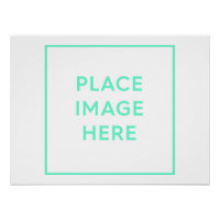 Glossy Poster Print - 26.67" x 20"