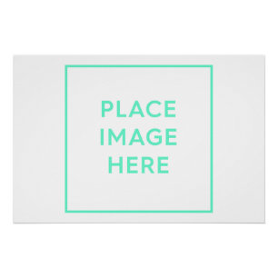 Glossy Poster Print - 28" x 18.67"