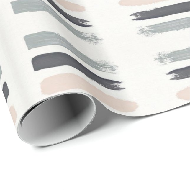 Glossy Wrapping Paper (Roll Corner)