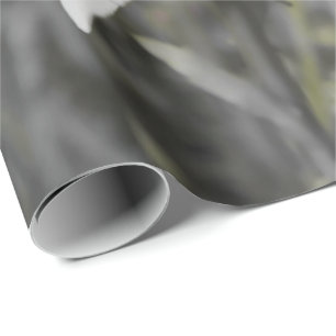 Glossy, wreath, paper, yellow, beautiful, floral, wrapping paper