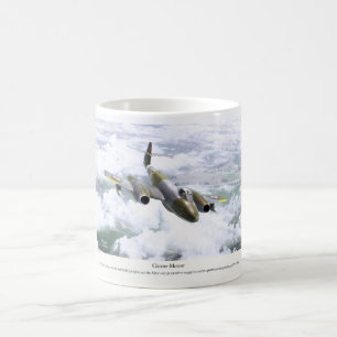 Gloster Meteorマグカップ Coffee Mug