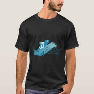 Gloucester 400 Celebration T-Shirt