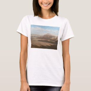 Gloucestershire landscape 2012 T-Shirt