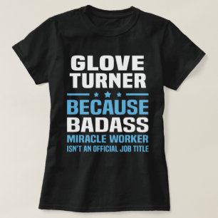 Glove Turner T-Shirt