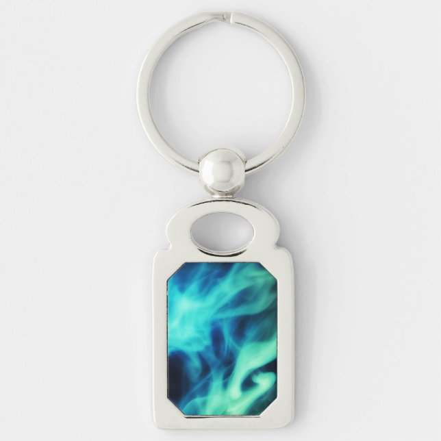 Glow Bomb Key Ring (Front)