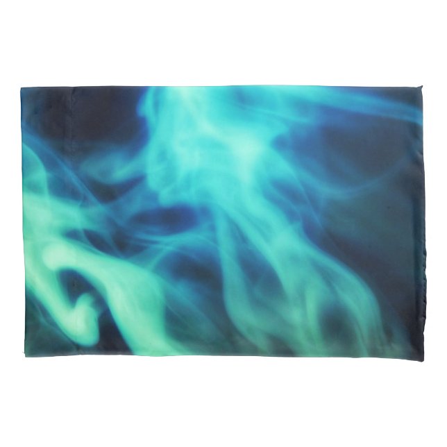 Glow Bomb Pillowcase (Front)