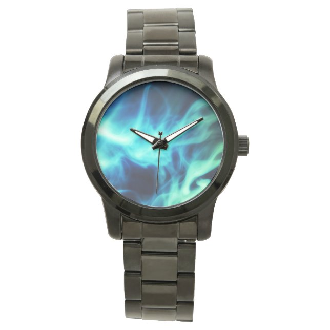 Glow Bomb Watch (Front)
